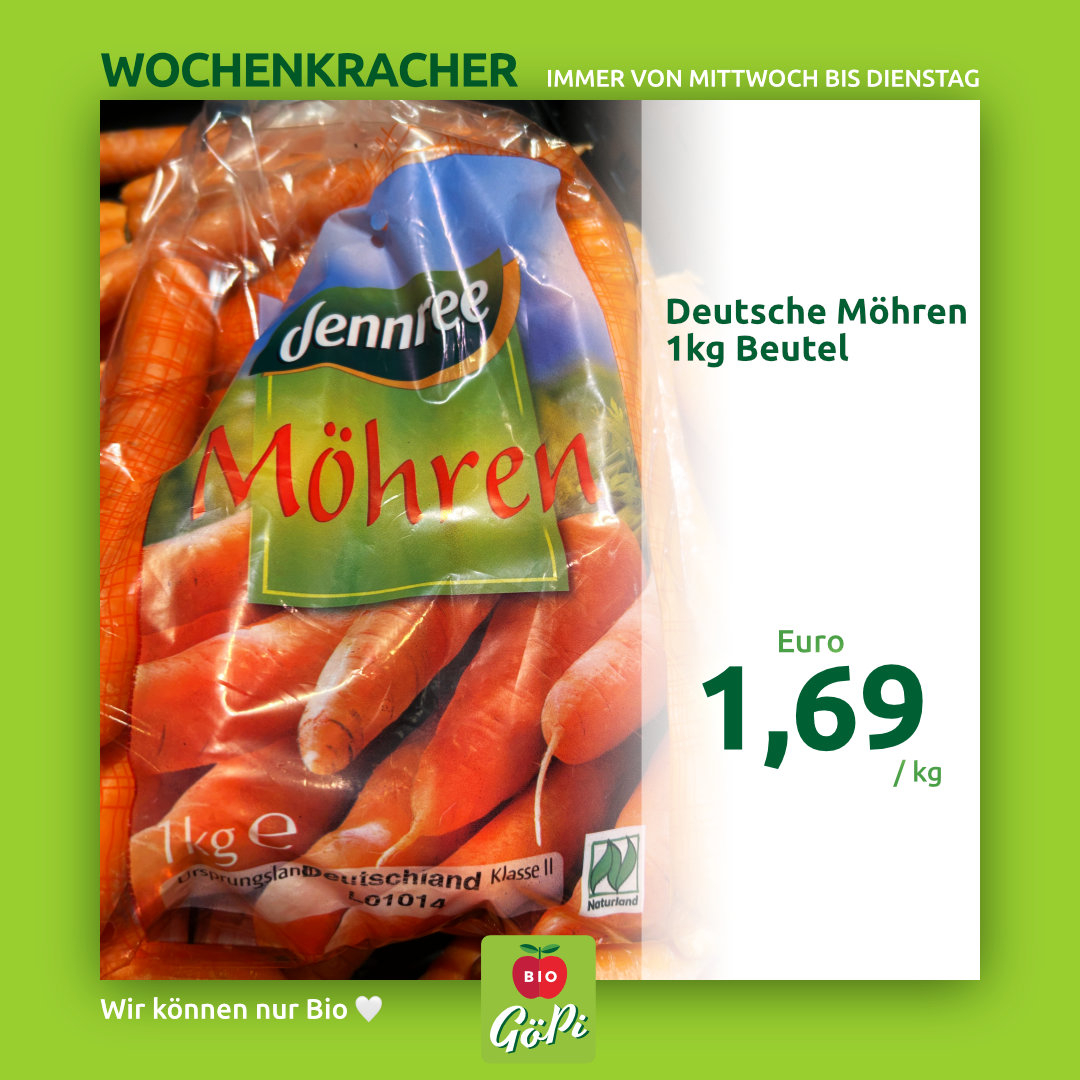 Wochenkracher 2