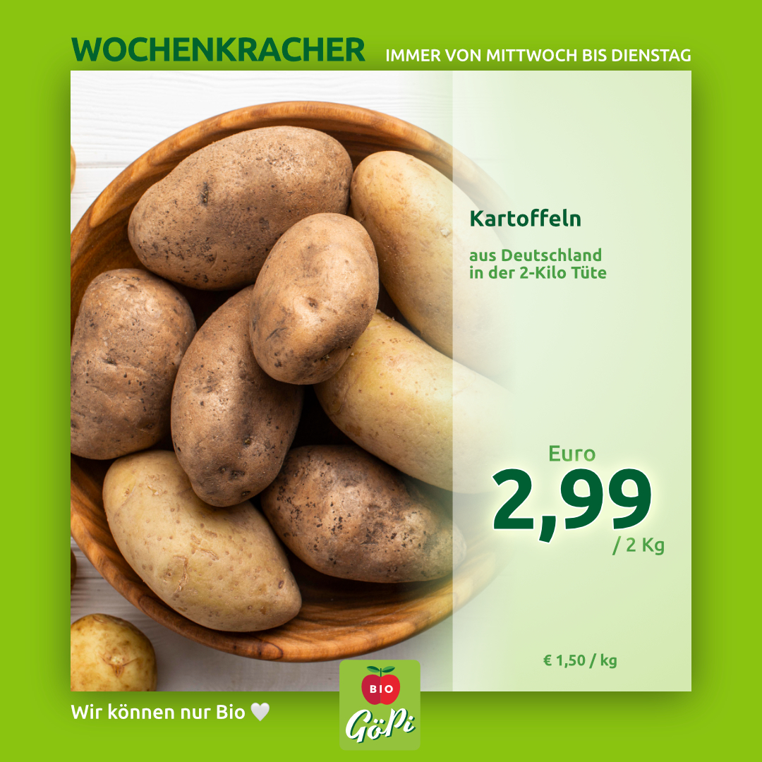 Wochenkracher 2