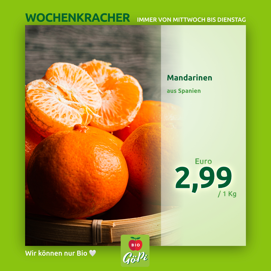Wochenkracher 2