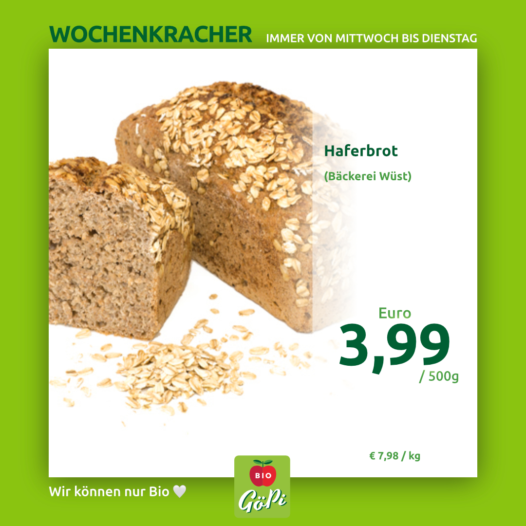 Wochenkracher 3
