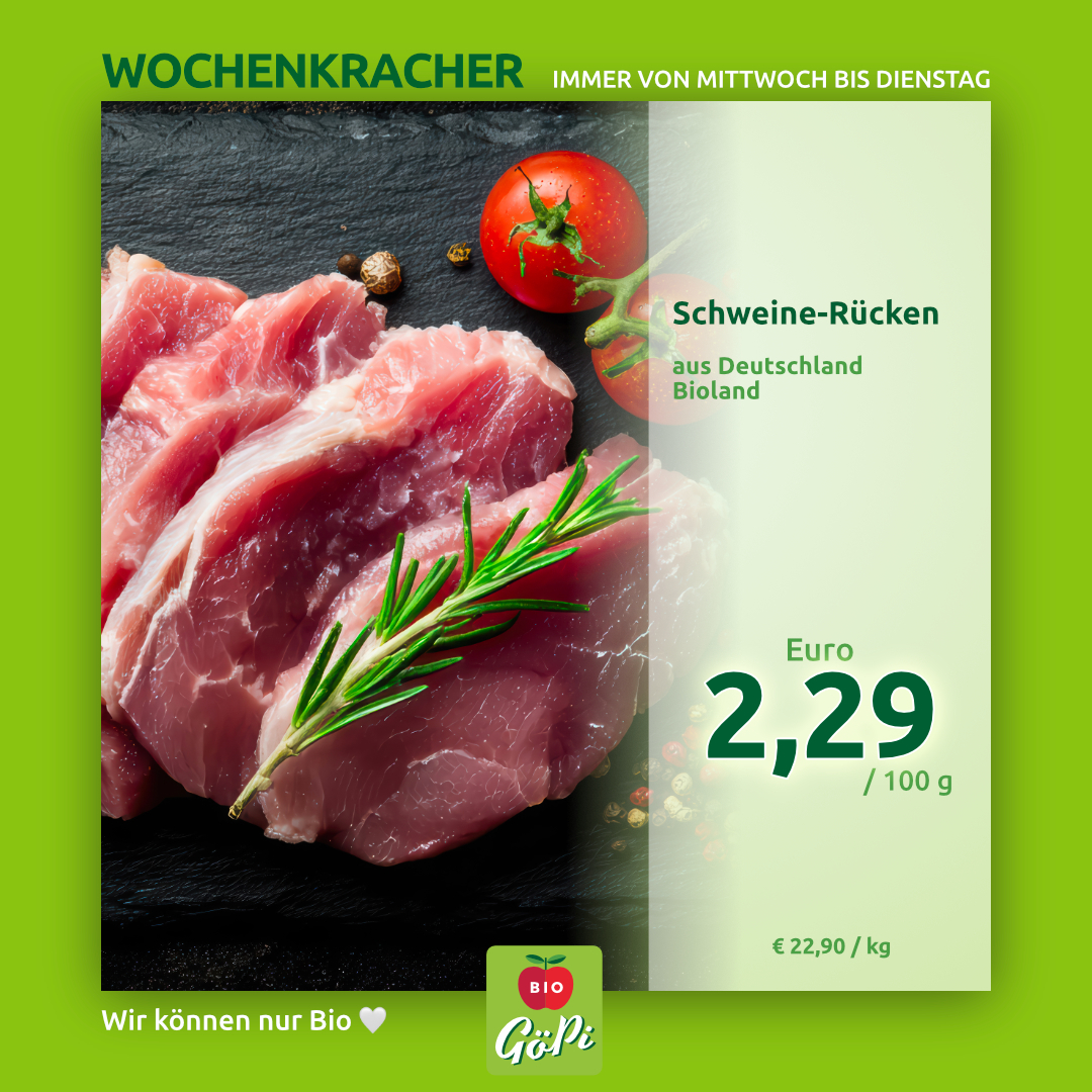 Wochenkracher 3