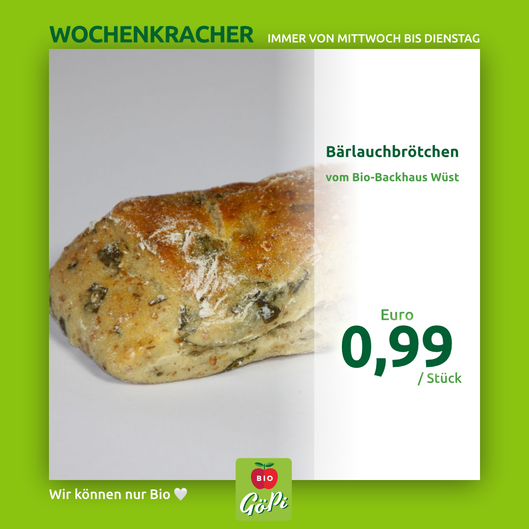 Wochenkracher 3