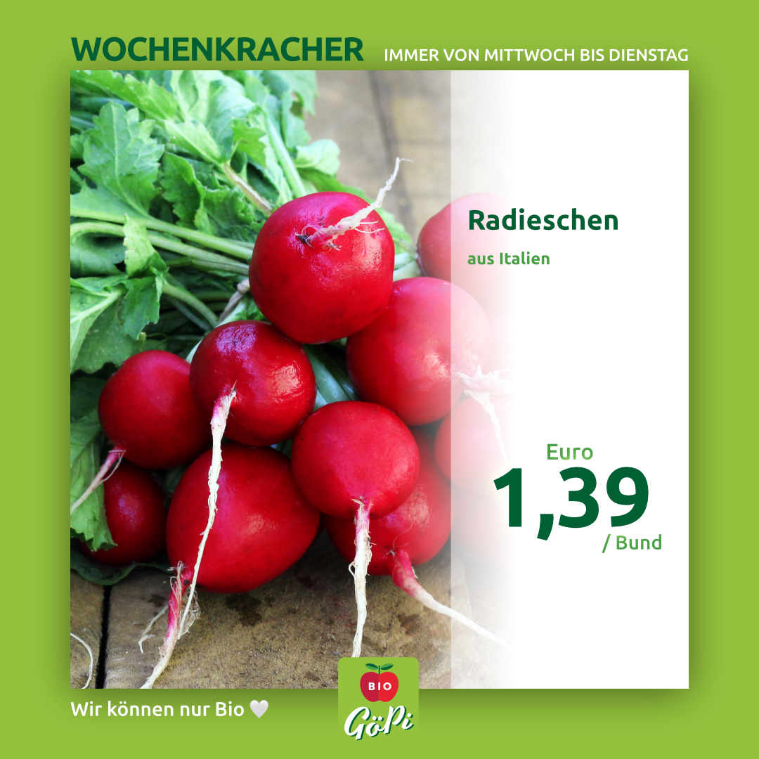 Wochenkracher 3
