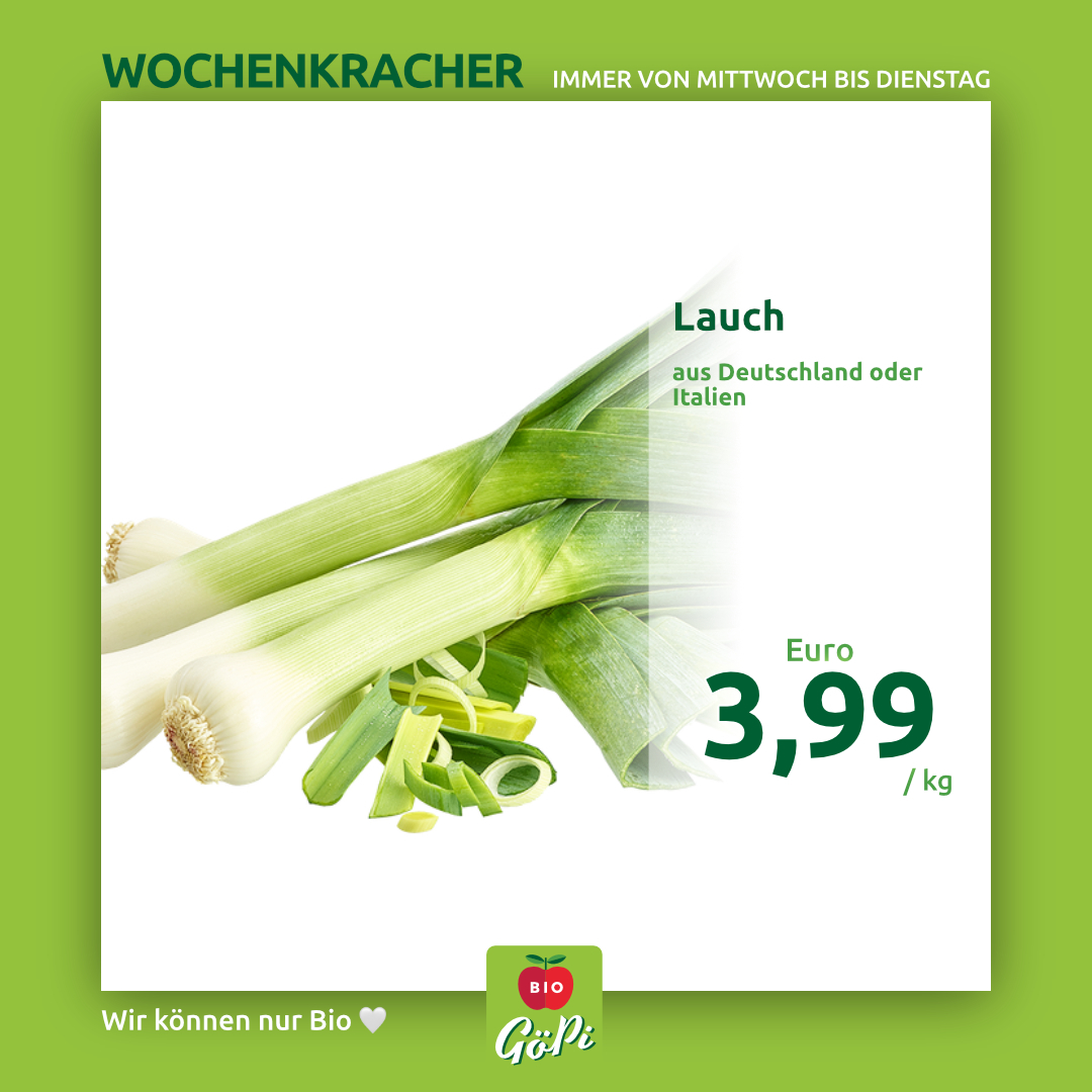 Wochenkracher 3