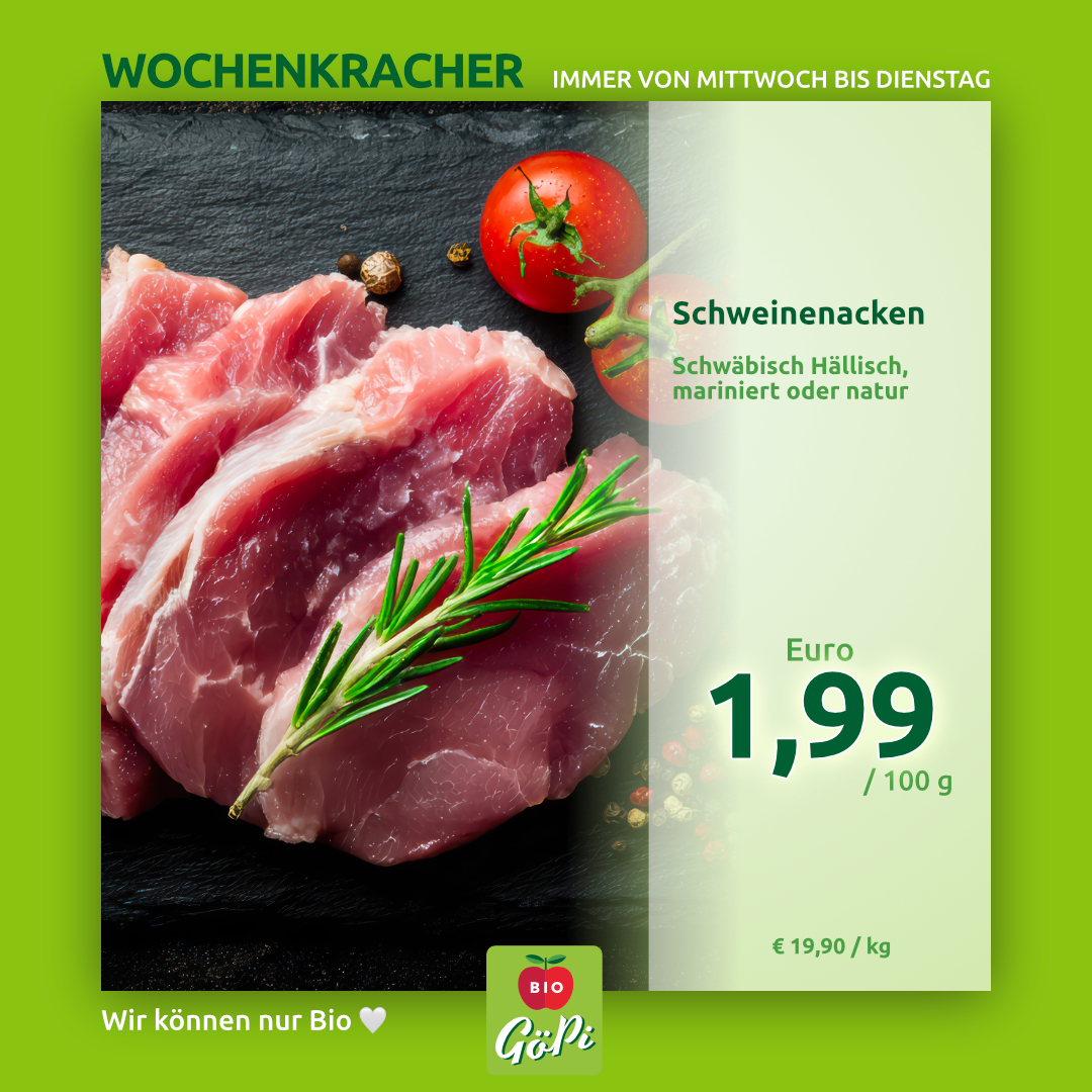 Wochenkracher 2