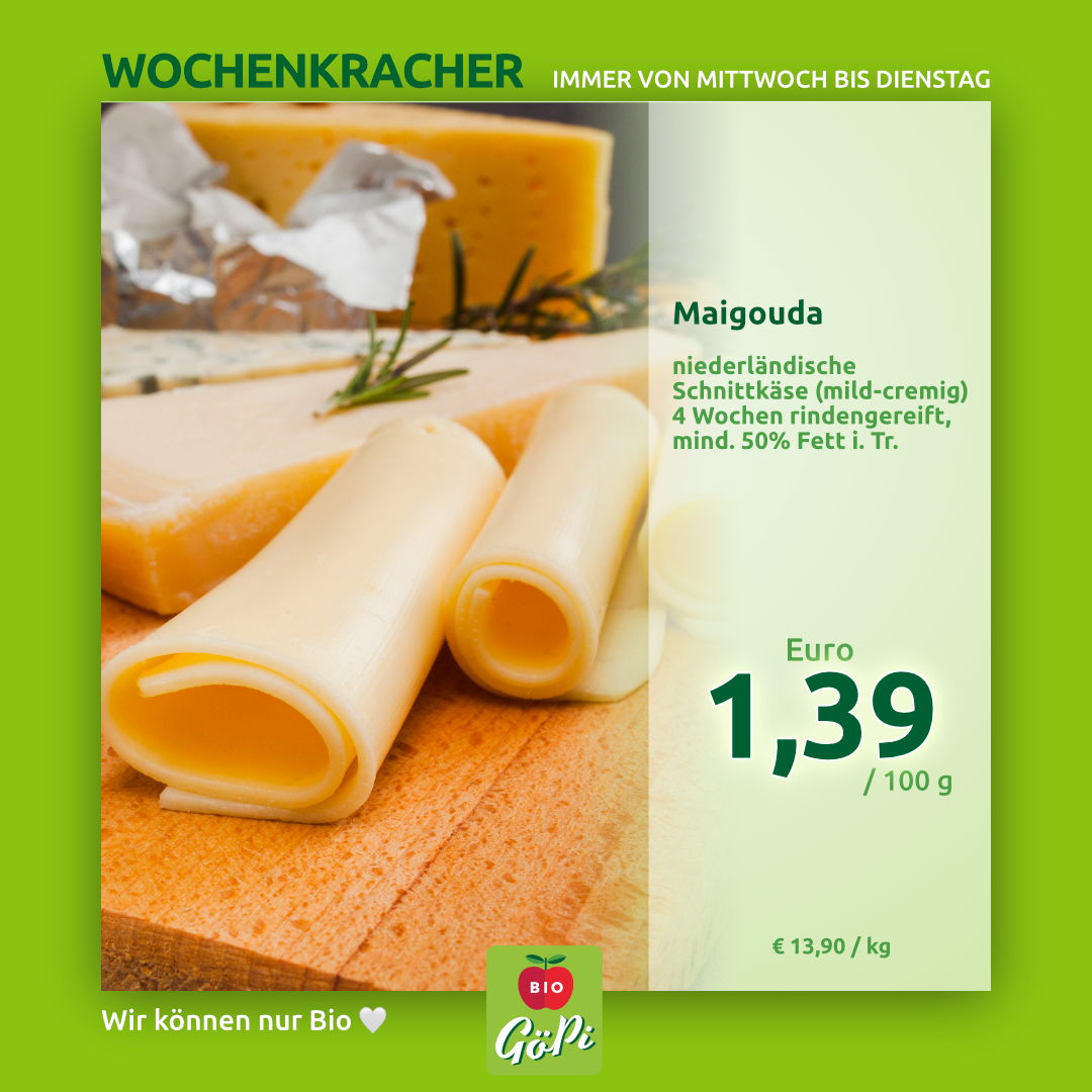 Wochenkracher 1
