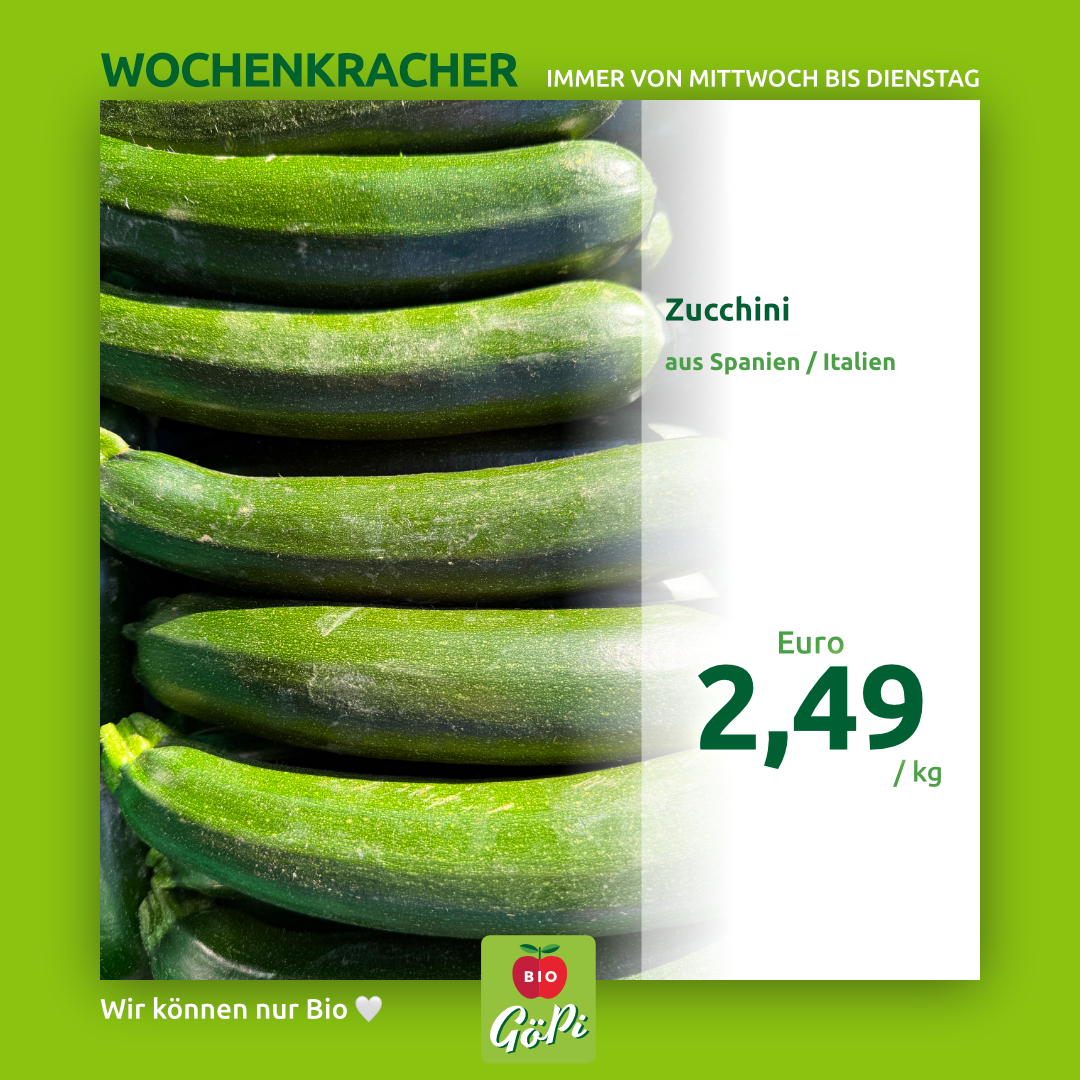 Wochenkracher 3