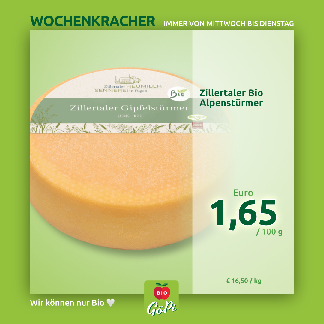 Wochenkracher 3