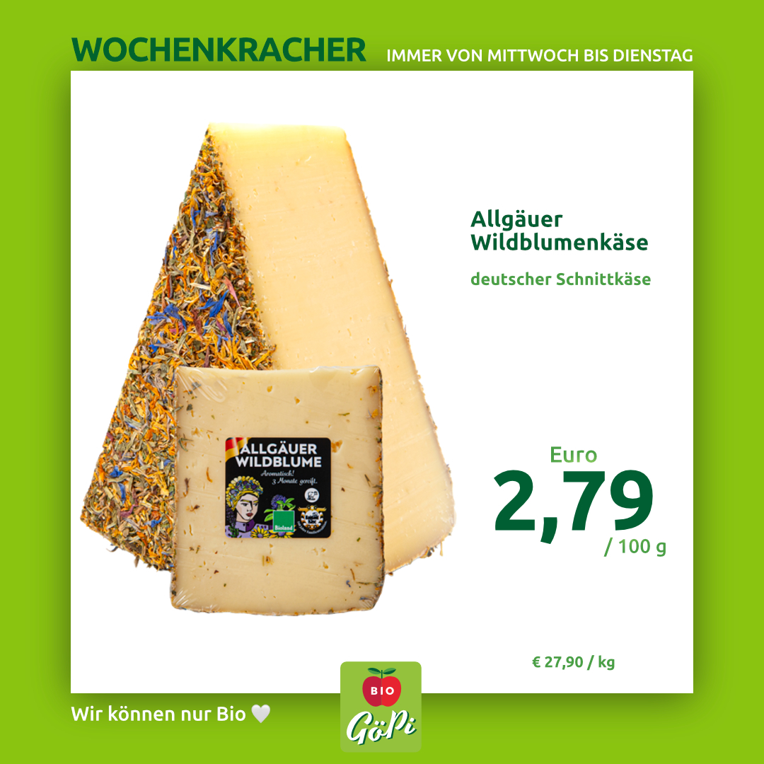 Wochenkracher 3