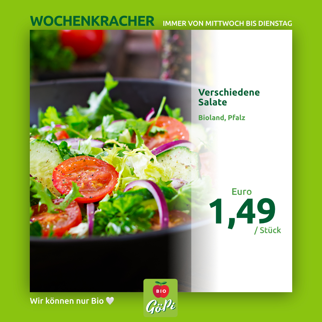 Wochenkracher 2