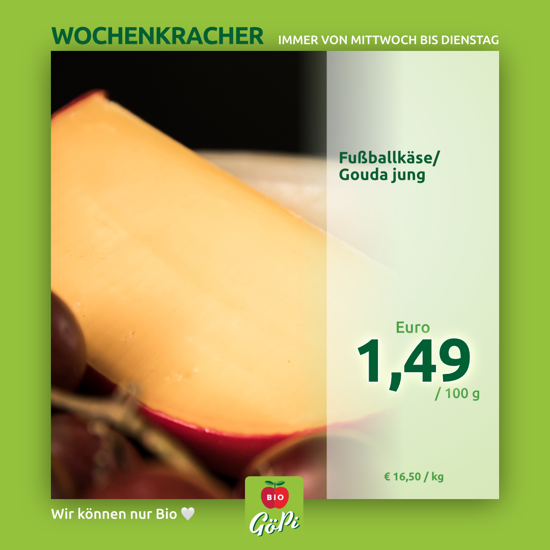 Wochenkracher 3