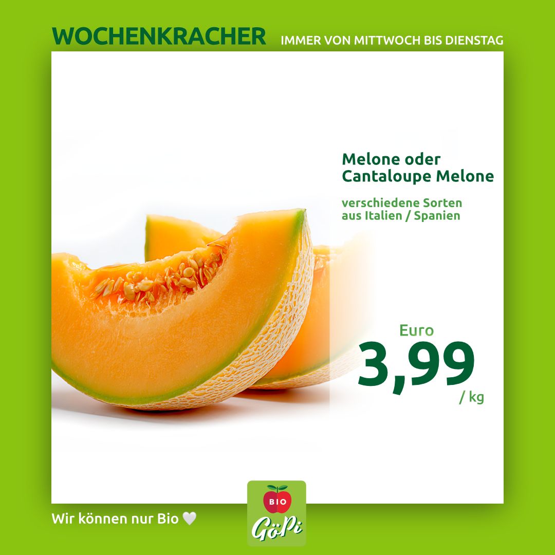 Wochenkracher 1
