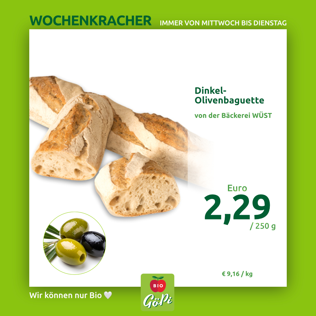 Wochenkracher 3
