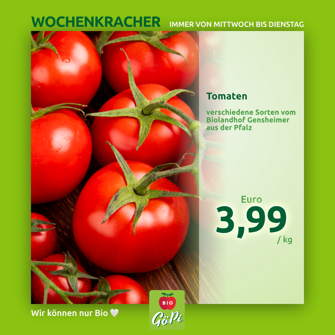 Wochenkracher 2