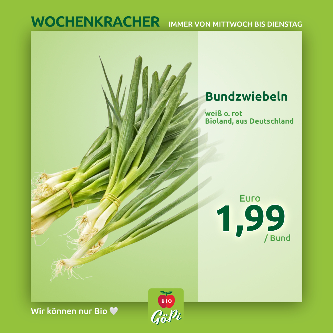 Wochenkracher 1