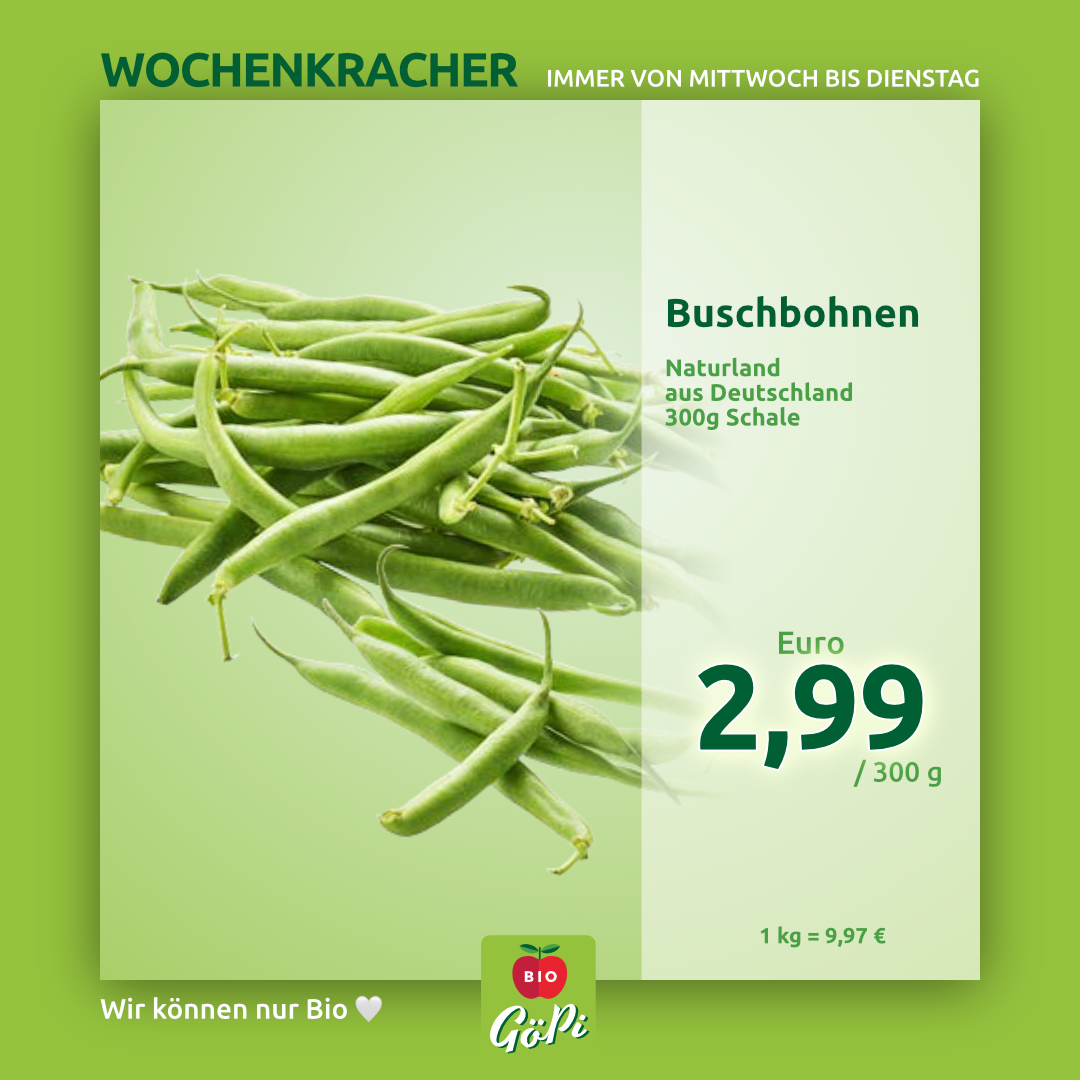 Wochenkracher 2