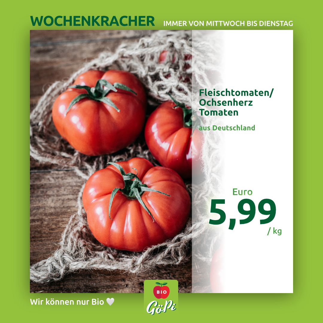Wochenkracher 2