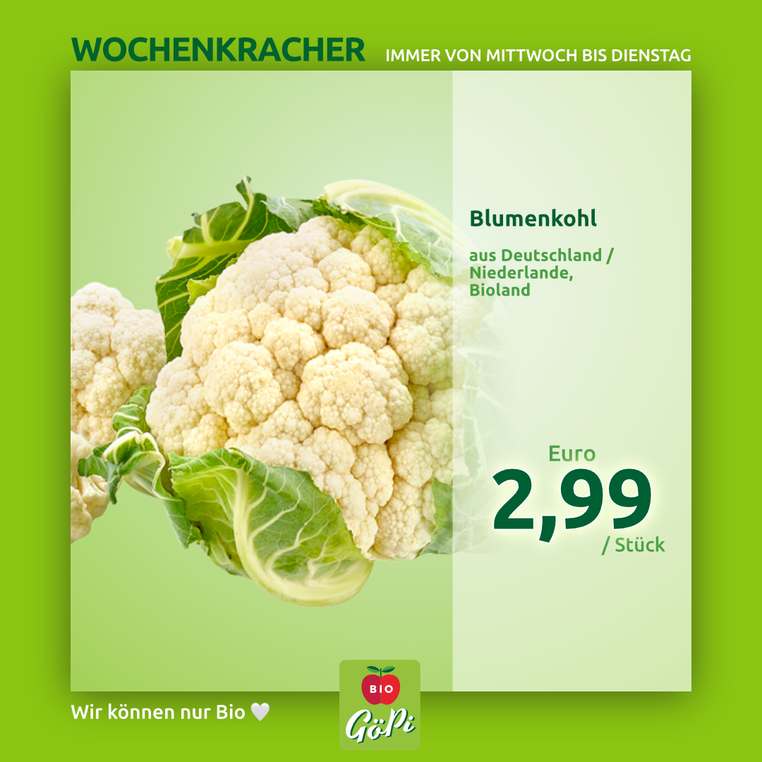 Wochenkracher 2