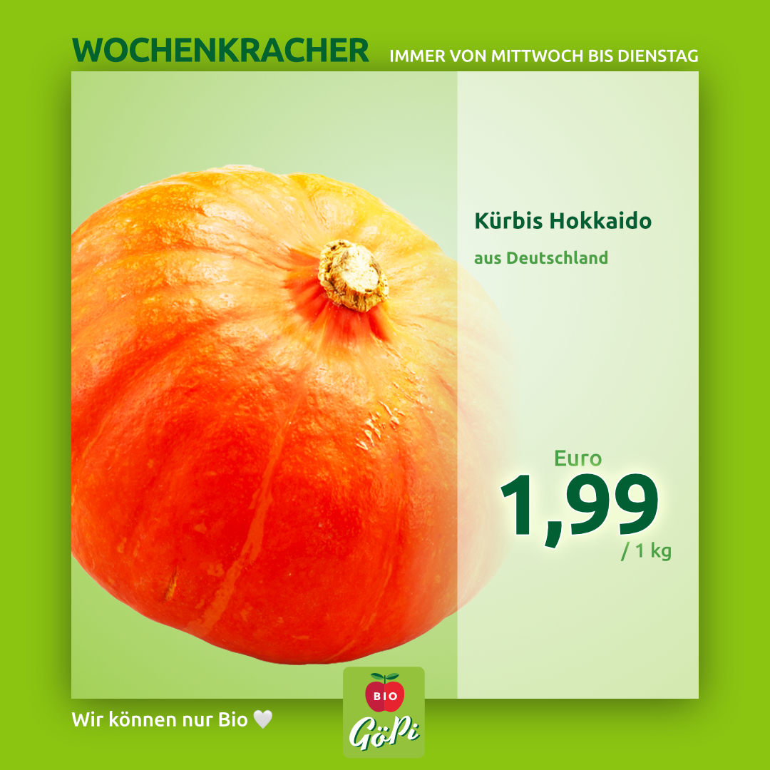 Wochenkracher 1