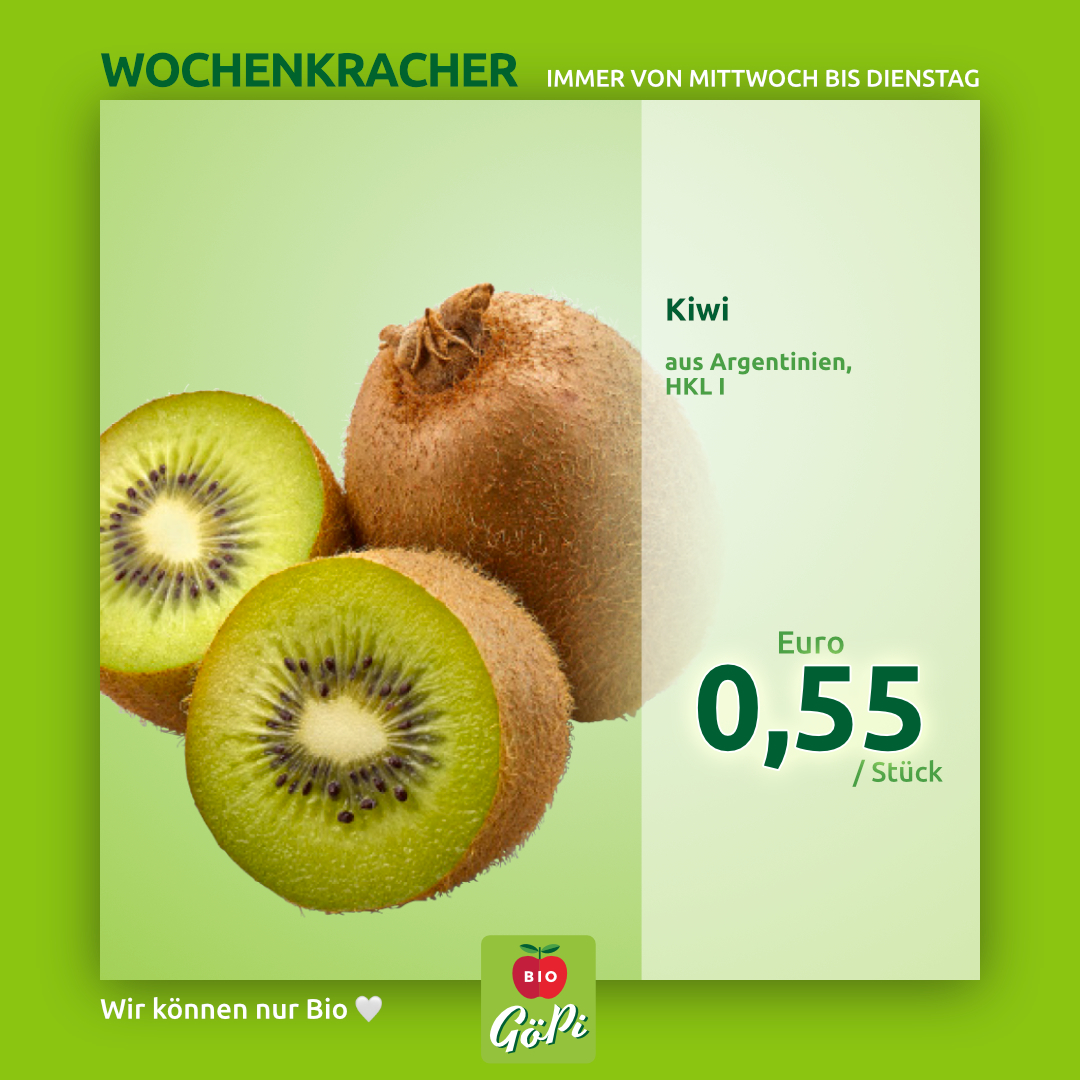 Wochenkracher 2