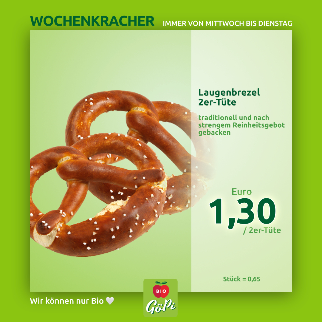 Wochenkracher 2