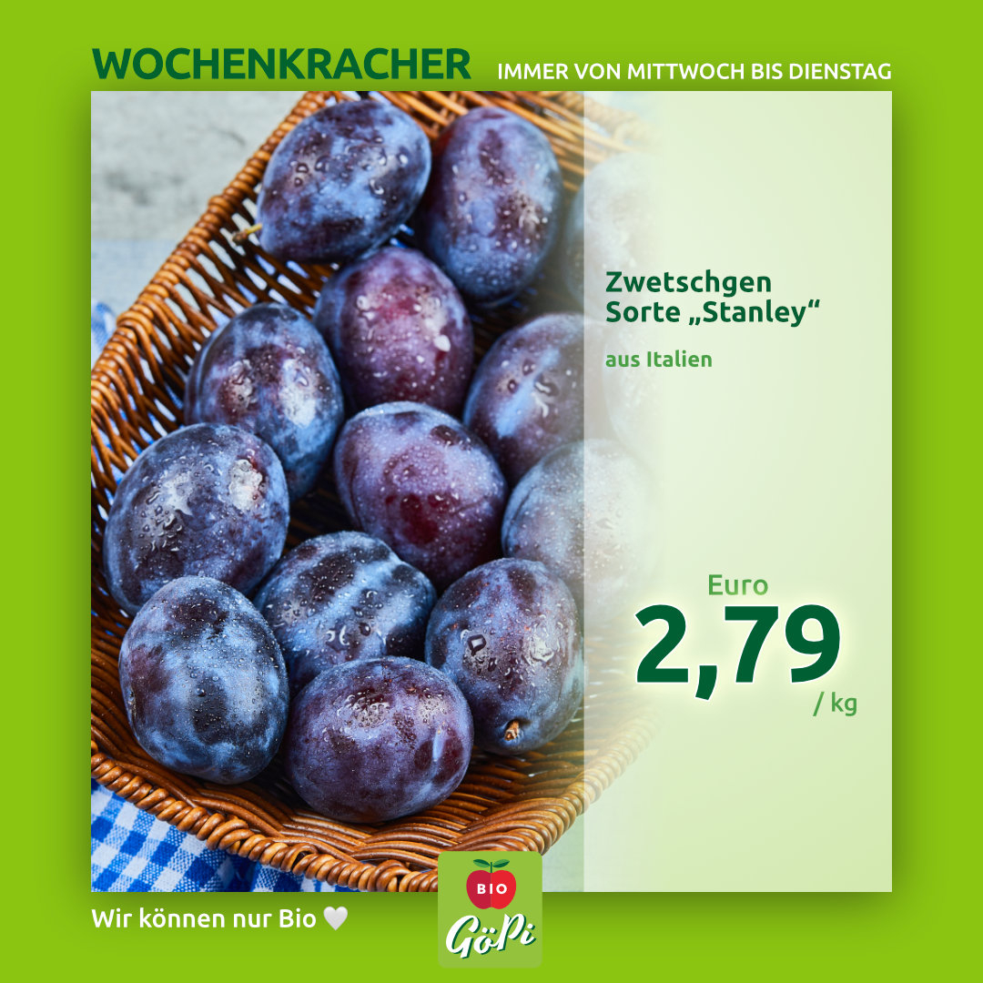 Wochenkracher 1