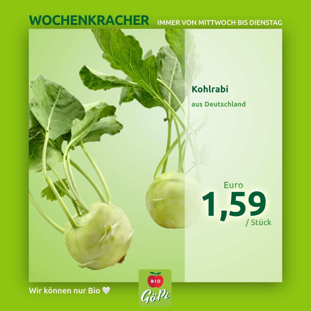 Wochenkracher 2