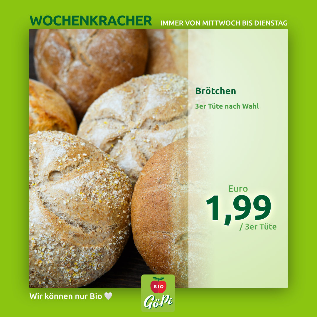 Wochenkracher 2