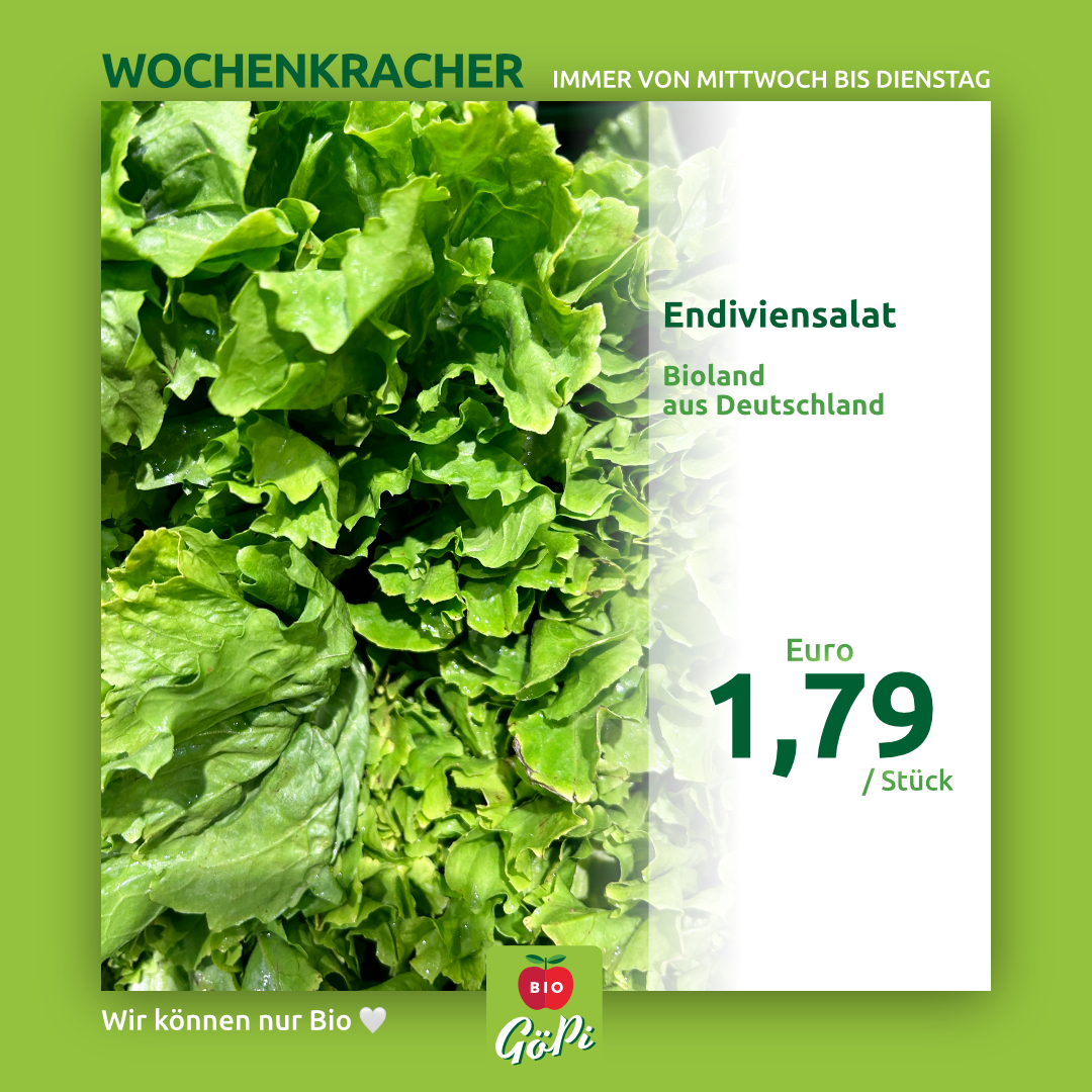 Wochenkracher 2