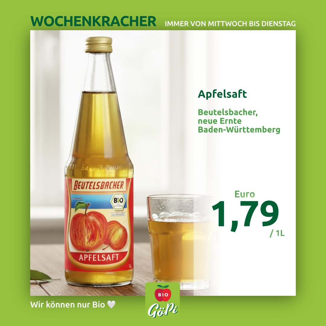 Wochenkracher 3