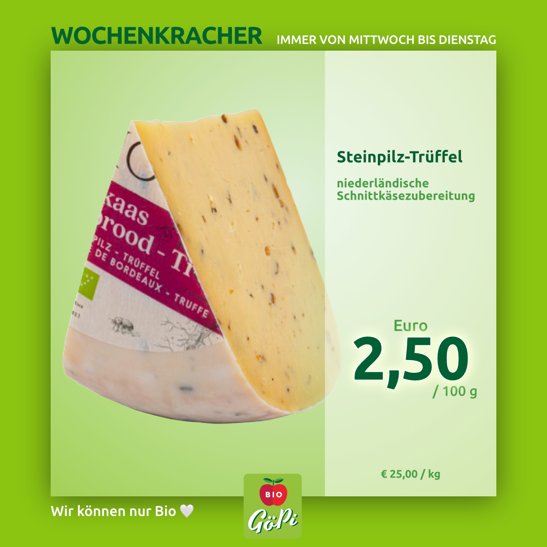Wochenkracher 1