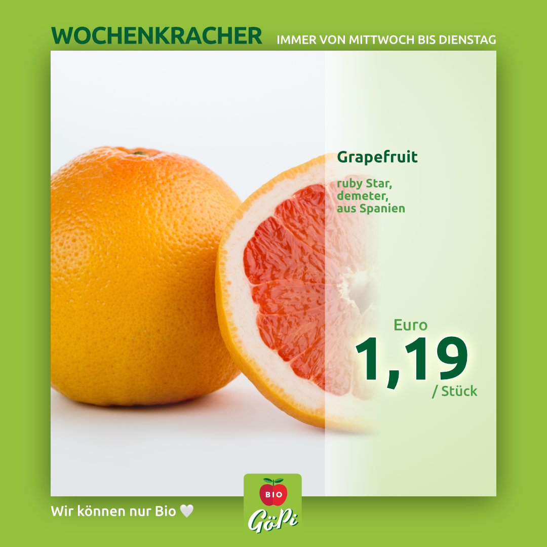 Wochenkracher 2