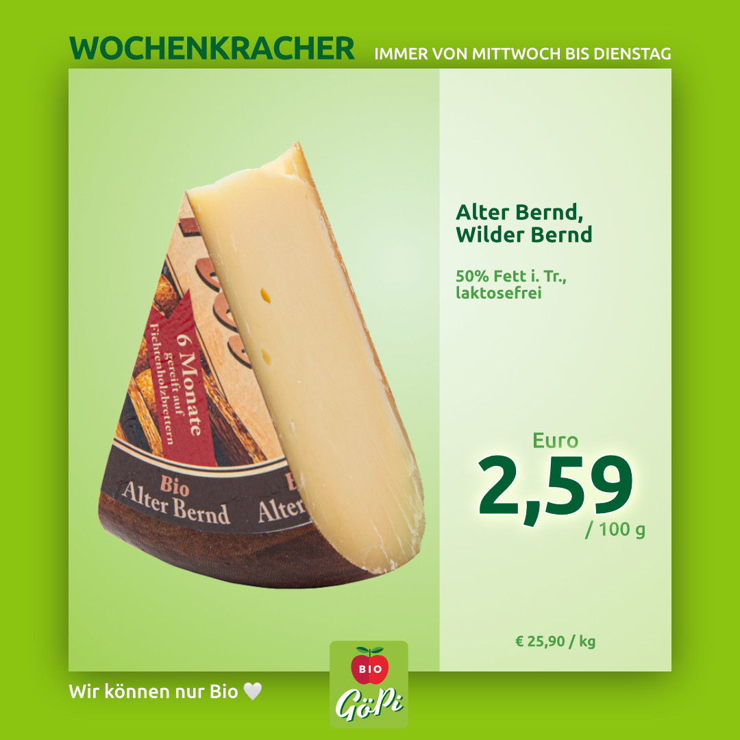 Wochenkracher 2