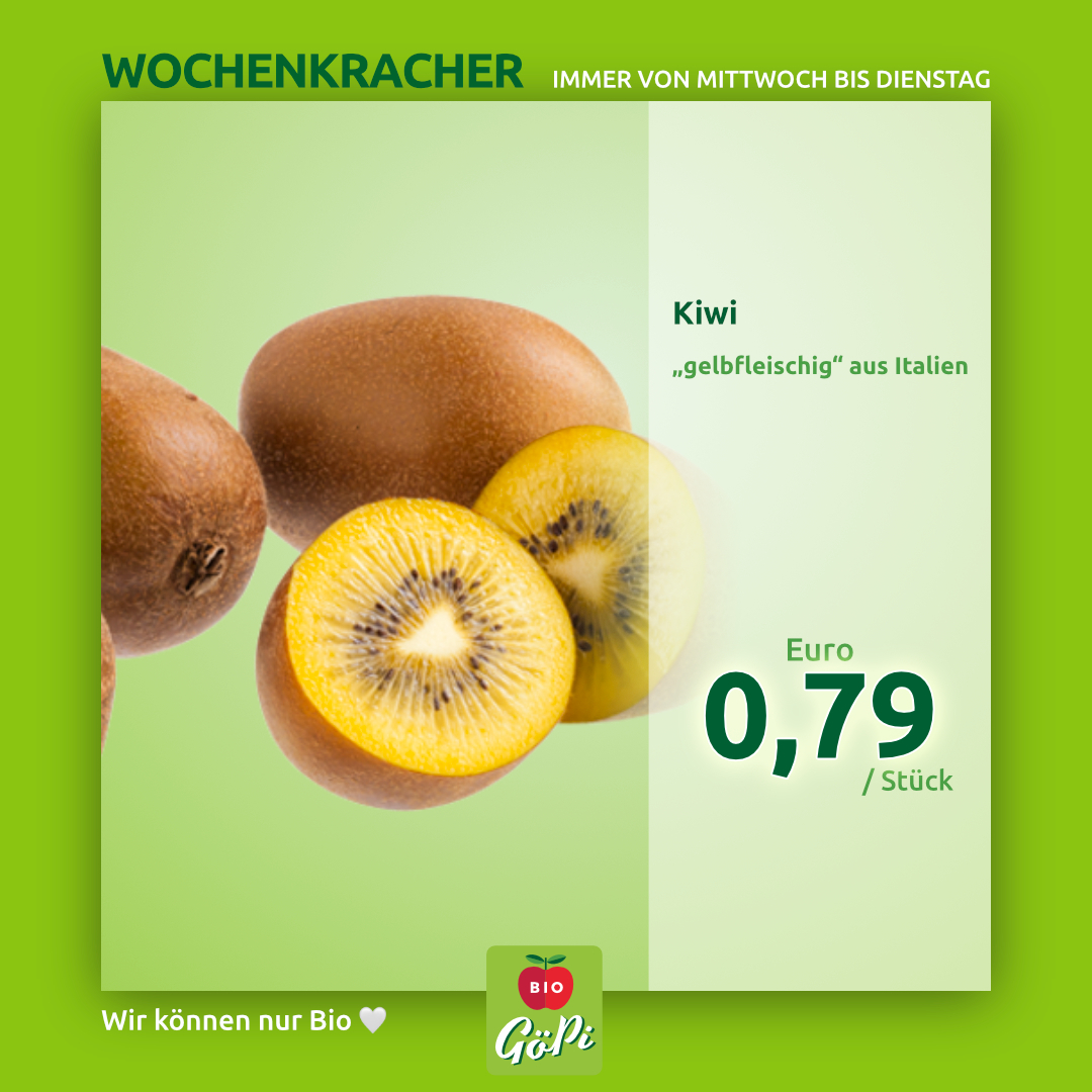 Wochenkracher 2