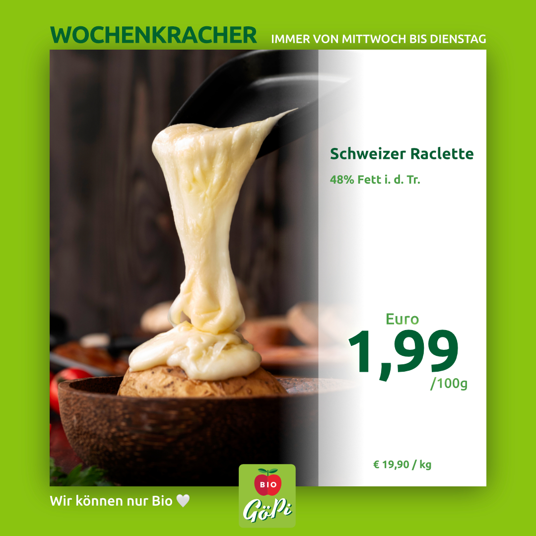 Wochenkracher 1